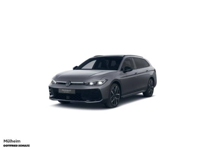 Volkswagen Passat R-Line PlugIn eHybrid 272 PS 6-Gang-DSG S