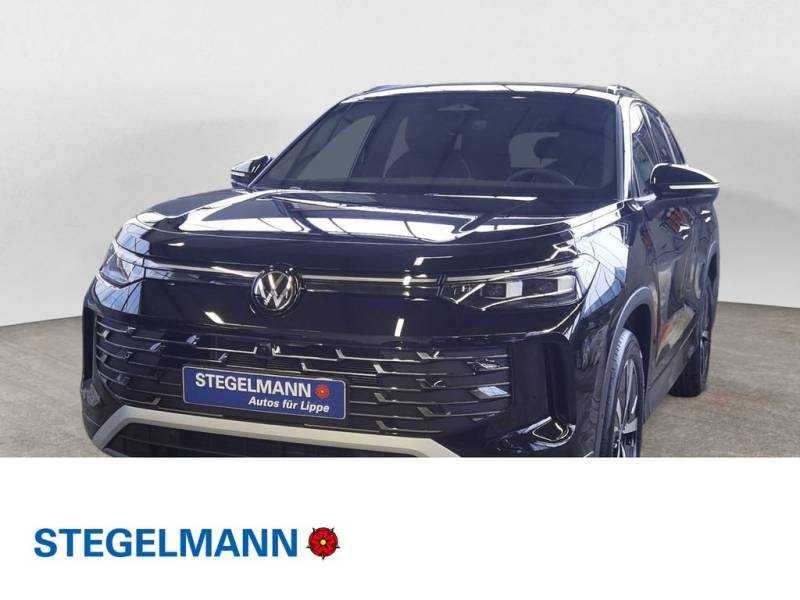 Volkswagen Tayron 2,0 l TDI SCR 7-Gang- DSG Elegance