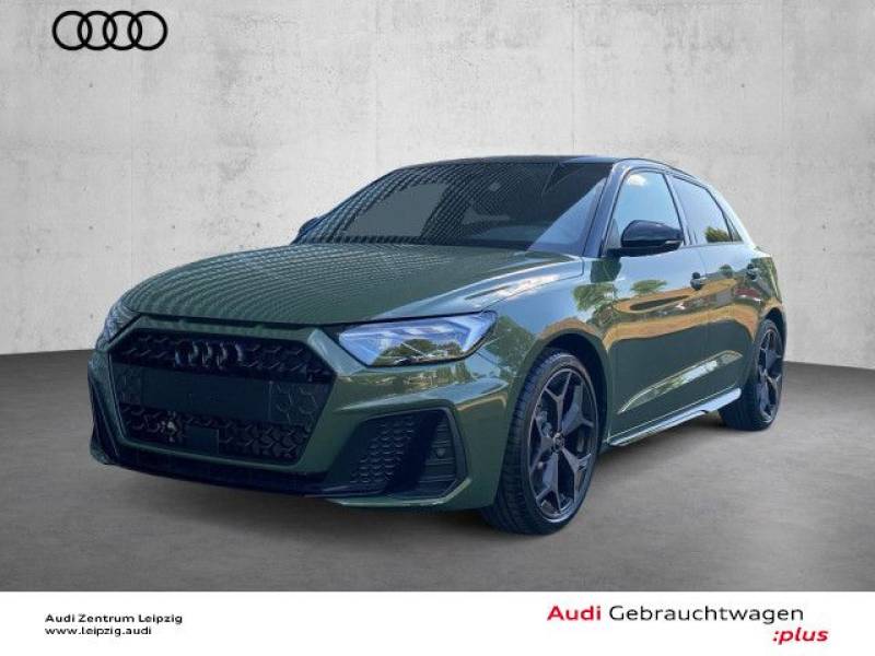 Audi A1 Sportback S line 35 TFSI LED*Navi*SONOS*18**