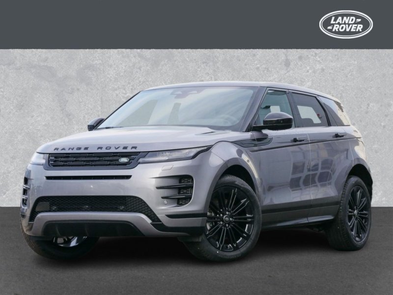 Land Rover Range Rover Evoque Dynamic SE