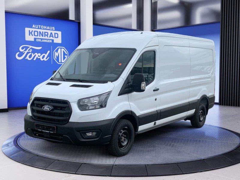 Ford Transit 350 L3H2 Lkw VA Trend (V363)