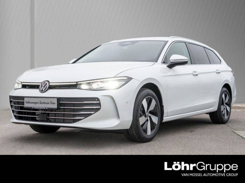 Volkswagen Passat Variant 1.5 eTSI DSG Business