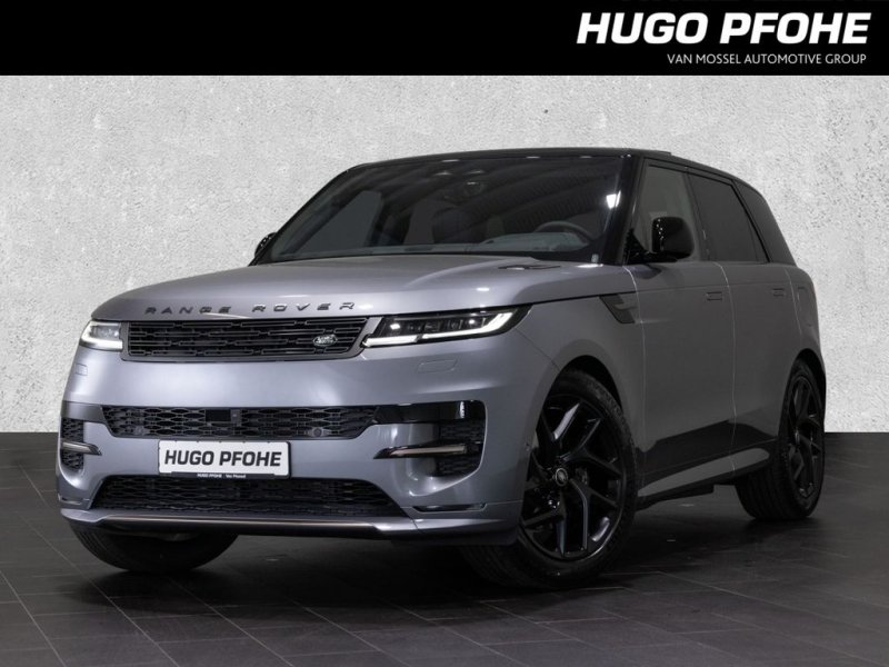 Land Rover Range Rover Sport DYNAMIC SE 3.0 P460e PHEV AWD