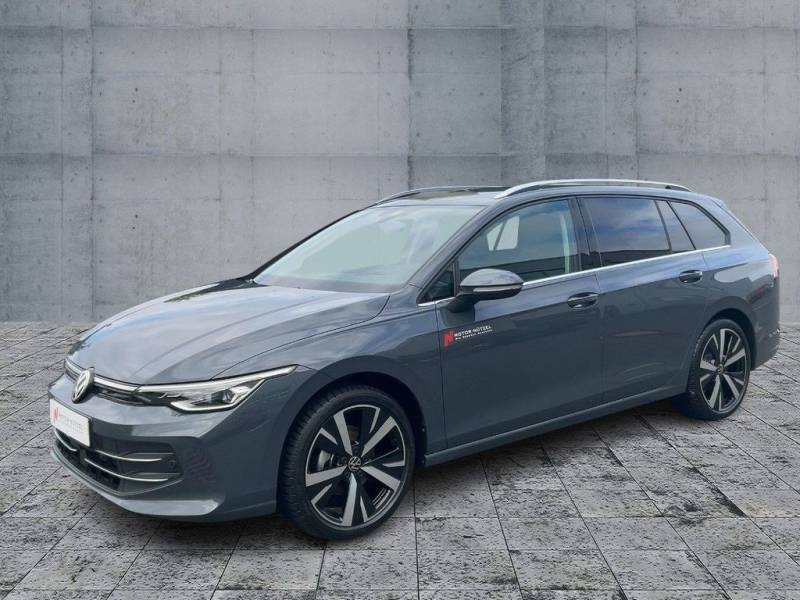 Volkswagen Golf VIII Variant 1.5 eTSI Style 7-Gang DSG