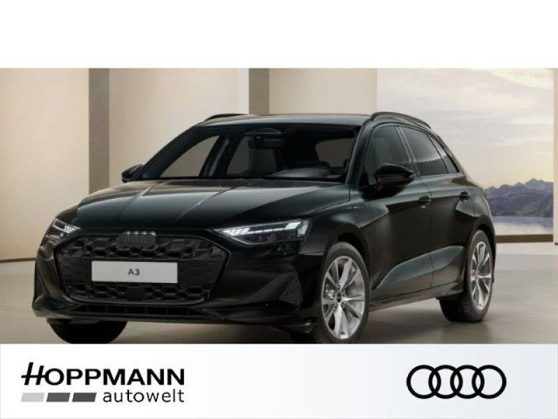 Audi A3 Sportback advanced TFSI e 150 kW S tronic