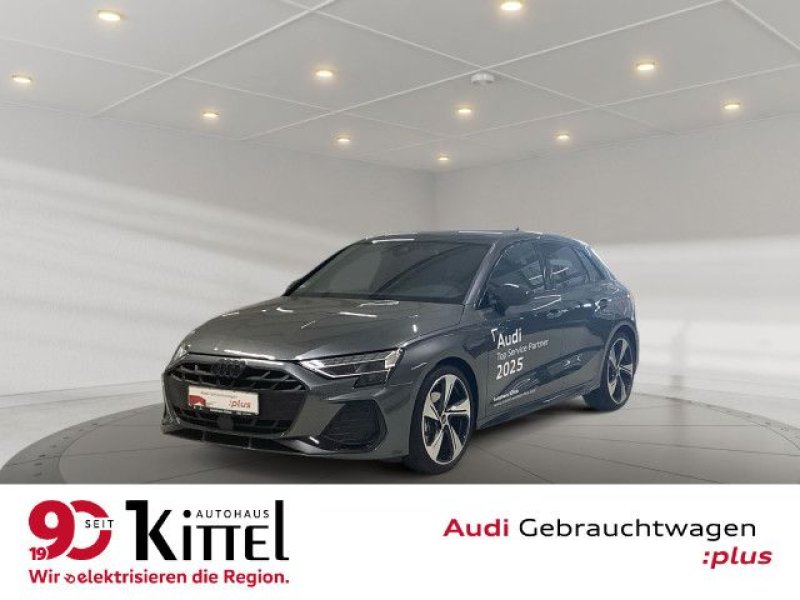 Audi A3 Sportback S line 35 TFSI 110(150 ) kW(PS) S t