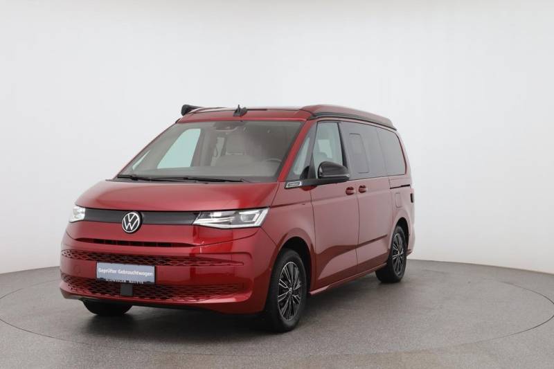 Volkswagen T7 California Beach TDI - LED +StHz +SHZ