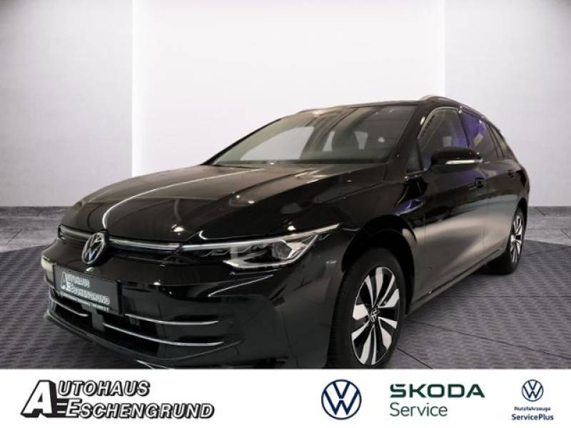 Volkswagen Golf Variant Goal 2.0 l TDI SCR 110 kW (150 PS)