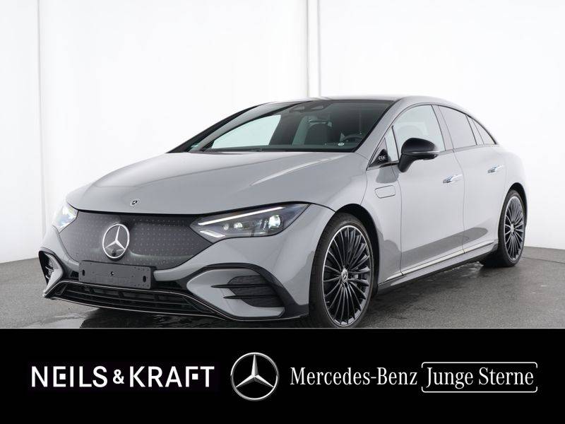 Mercedes-Benz EQE 300 +AMG-Sport+Pano+Burm+Stdhz+DISTRONIC+360