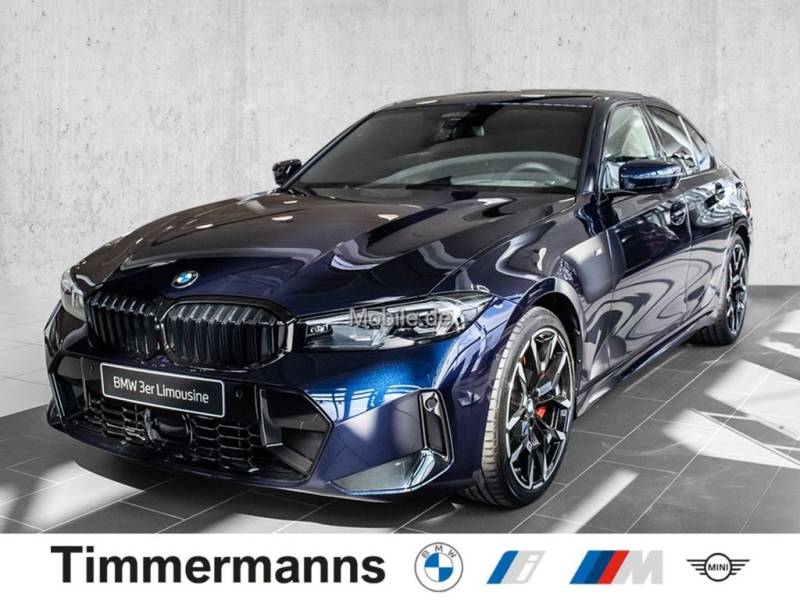 BMW 330dA xDrive AKTIONSMODELL