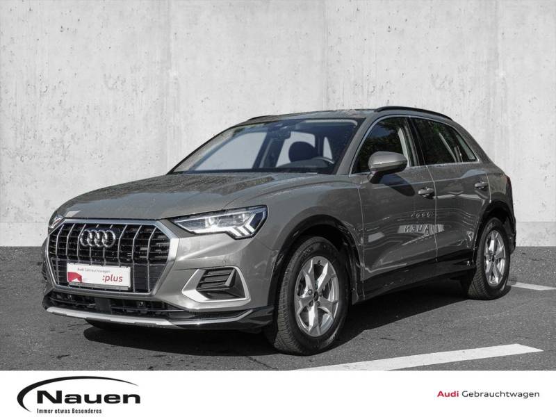 Audi Q3 35 TFSI S-tronic *ACC*NAVI*KAMERA*LED*