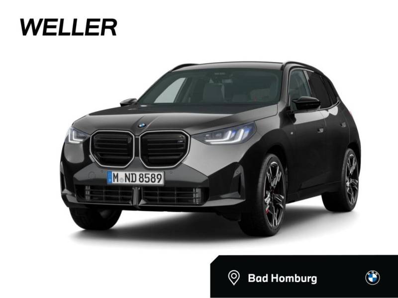BMW X3 M50 xDrive MSportPro Innov PremPak ComPak LED