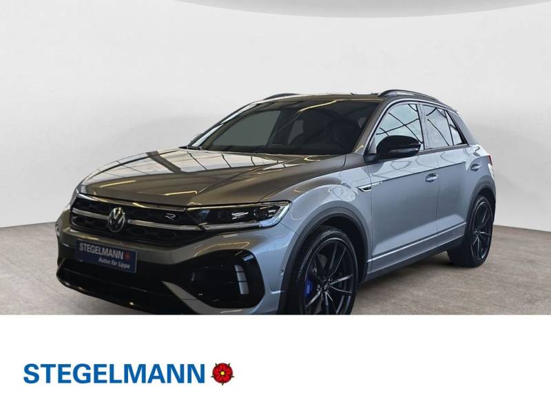 Volkswagen T-Roc 2.0 l TSI OPF 4M 221 kW (300) PS R