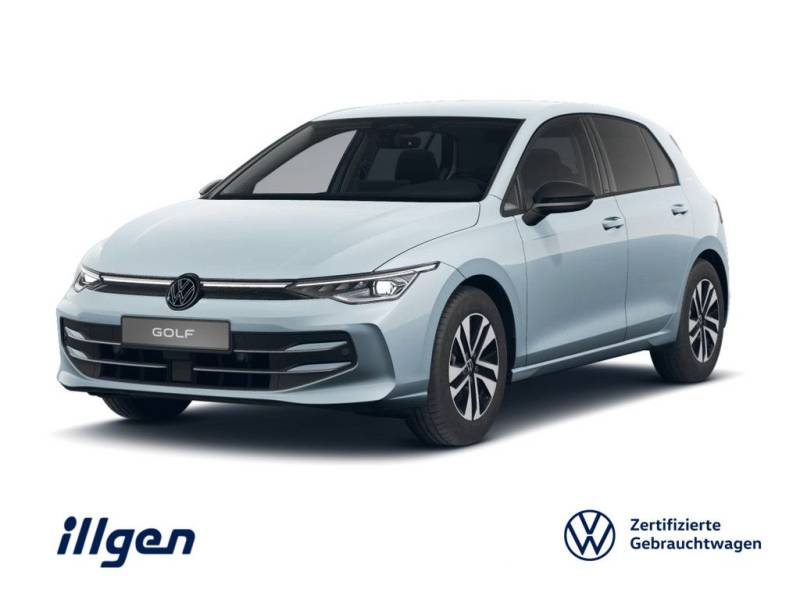 Volkswagen Golf VIII 1.5 eTSI ENERGY DSG MATRIX+CLIMAT+APP+