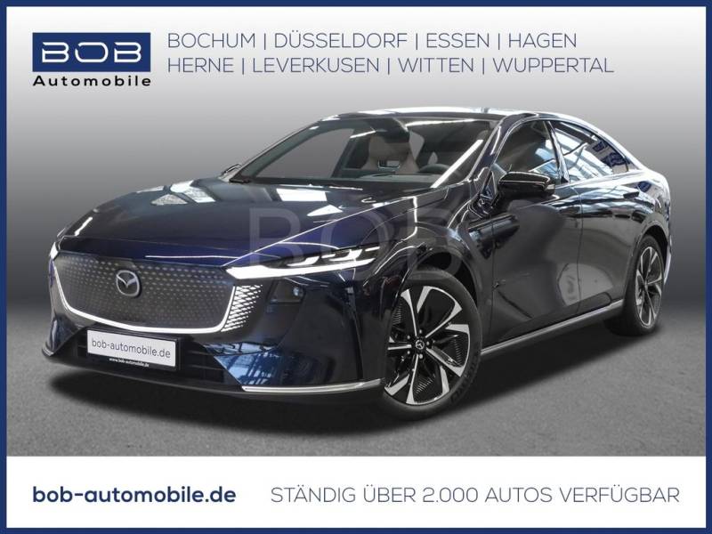 Mazda 6e EV 258ps 1AT RWD Takumi Plus