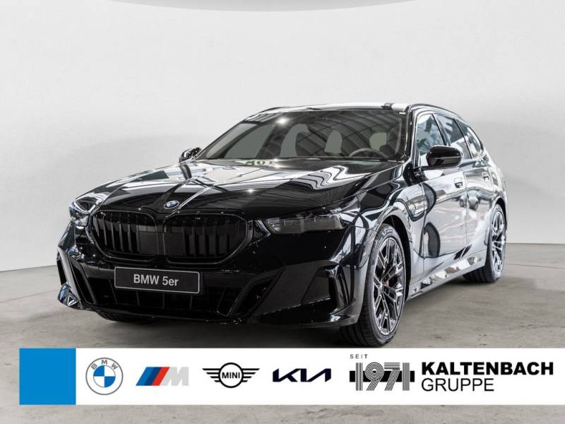 BMW 540d Touring xDrive M-Sport Pro 360° PANO LED