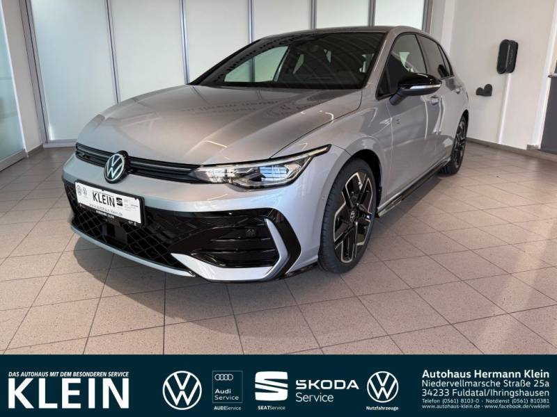 Volkswagen Golf R -Line 1,5 l eTSI OPF 110 kW (150 PS) 7-Ga