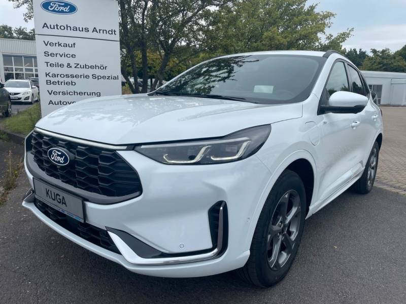 Ford Kuga Plug-In Hybrid ST-Line X *Matrix-LED *HUD