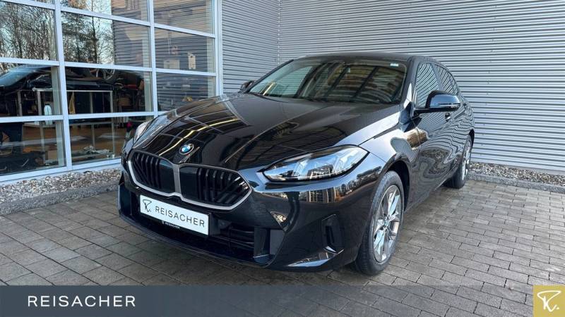 BMW 120 Autom. Parksystem Navigationssystem DAB