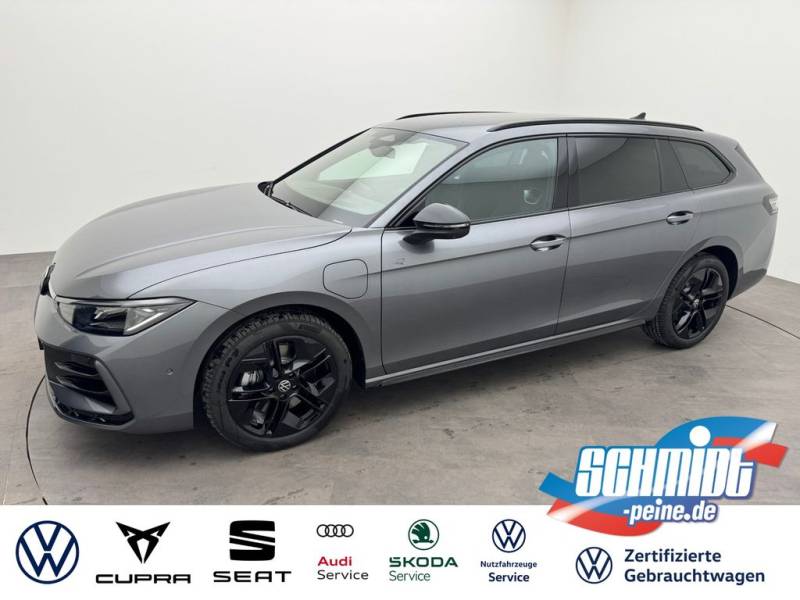 Volkswagen Passat Variant PA 1.5 eHybrid R-Line Black18DCC