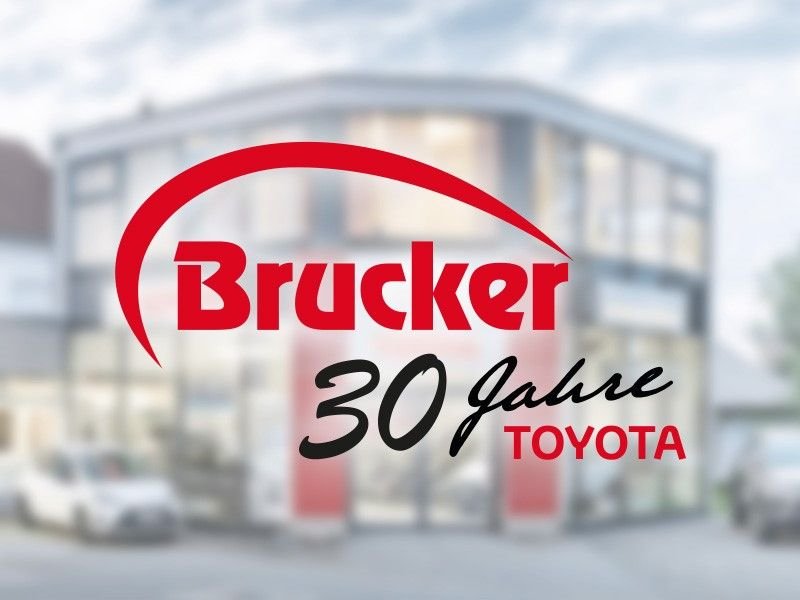 Toyota CROSSCAMP FLEX (144 PS) 6-Gang CARPLAY