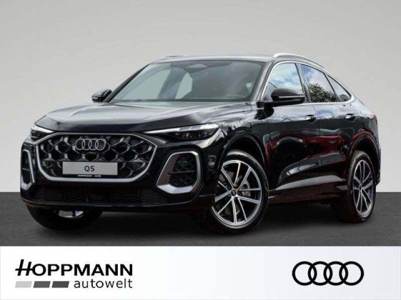 Audi Q5 Sportback TDI quattro 150 kW S tronic