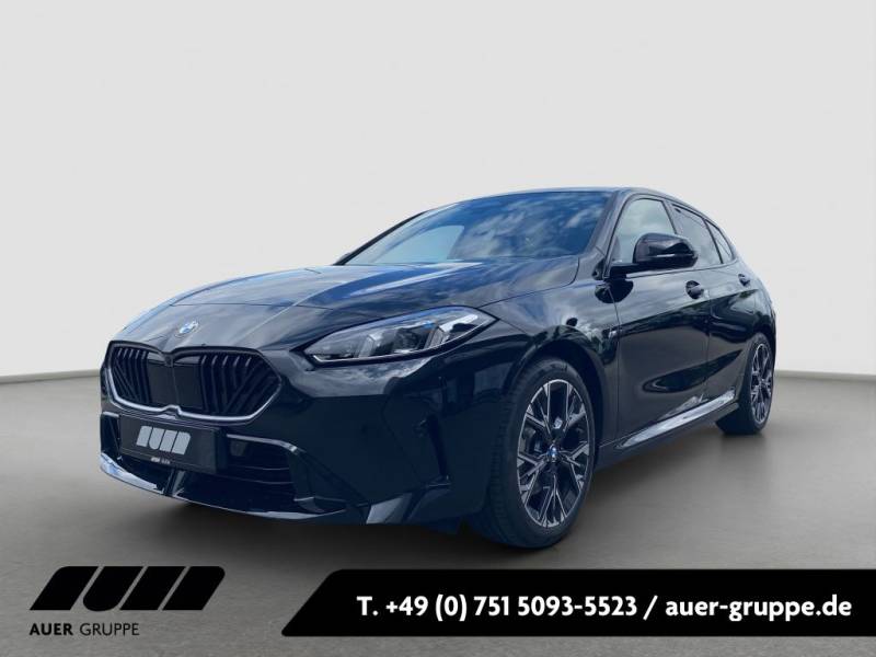 BMW 118d Limousine Aktion 1er! UPE: 51650 Euro