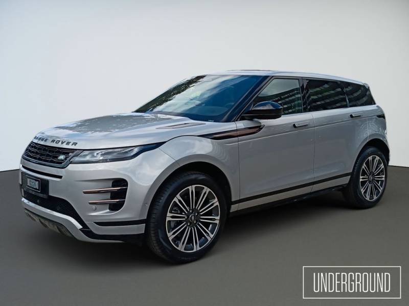 Land Rover P300e Icon Dynamic SE Hybrid