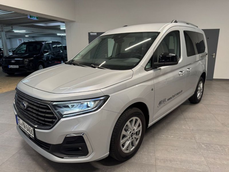 Ford Tourneo Connect Titanium