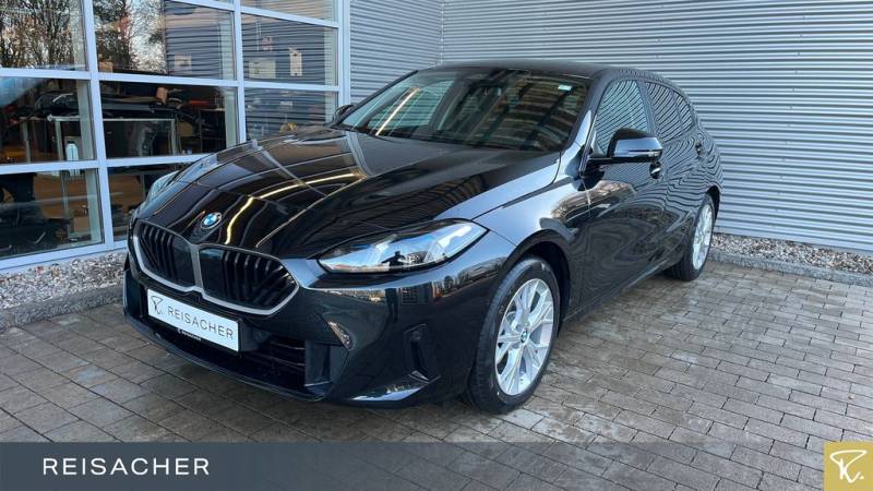 BMW 120 AHK,Autom