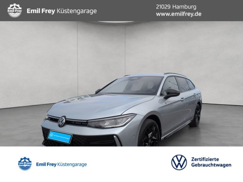 Volkswagen Passat Variant Passat R-Line 2,0 l TDI SCR 110 k