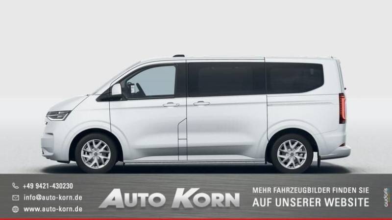 Volkswagen T7 Caravelle Style 2.0 TDI Automatik 4Motion