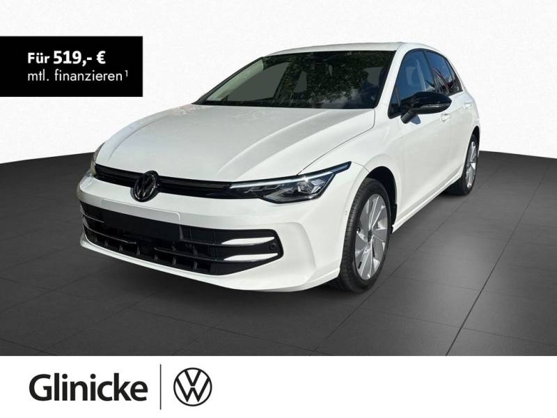 Volkswagen Golf Energy 1,5l eTSI 116 PS DSG*Klima*Sitzheizu