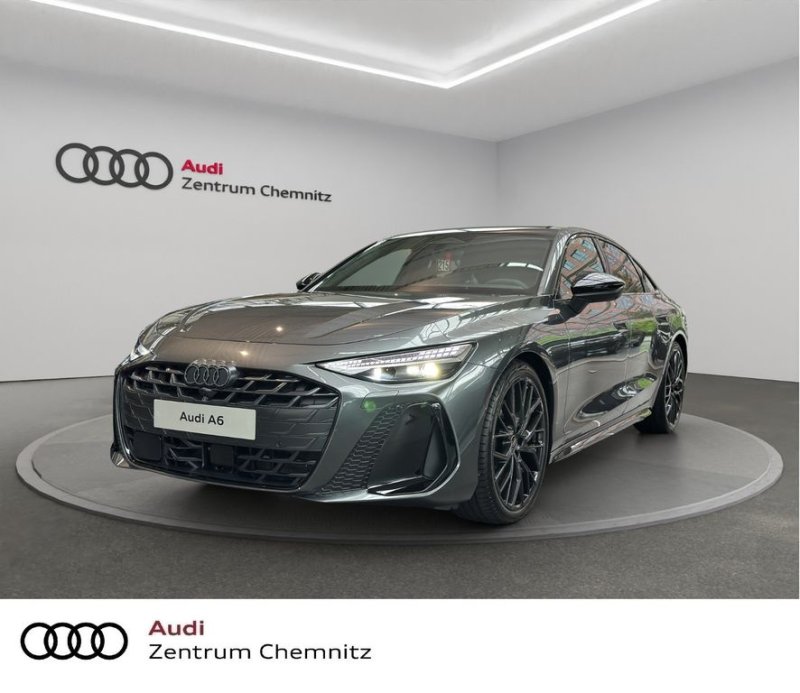 Audi A6 Limousine edition one e-hybrid quattro