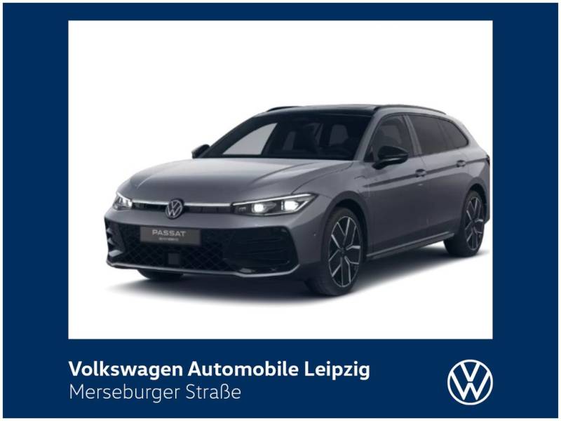 Volkswagen Passat R-Line 1.5 l eHybrid 130 kW / 85 KW