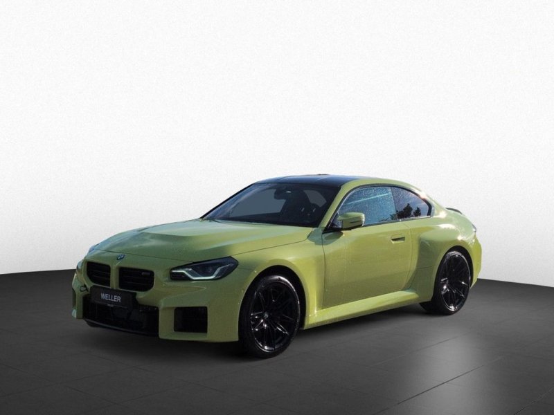 BMW M2 Coupé