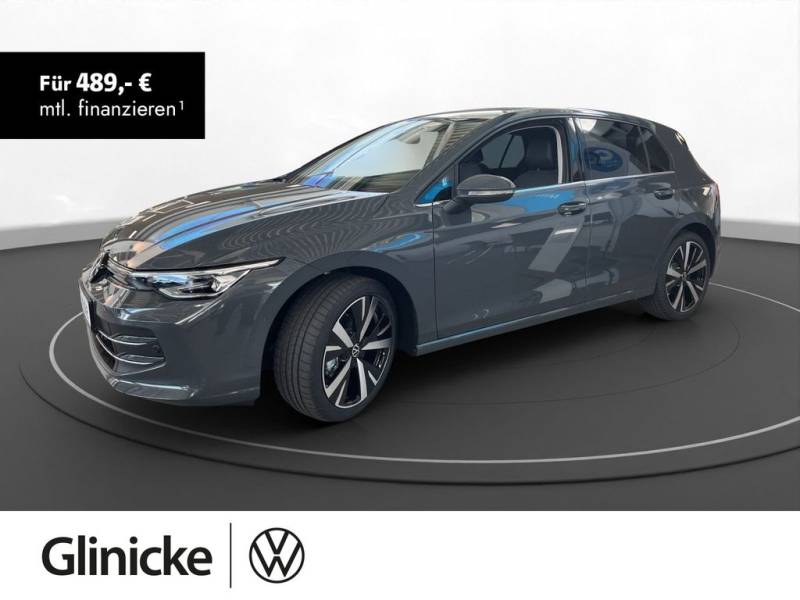 Volkswagen Golf Style 2,0 l TDI SCR 110 kW (150 PS) 7-Gang-