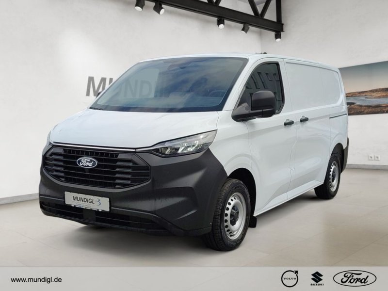 Ford Transit Custom Kasten 280 L1H1 AHK Navi SHZ FSH