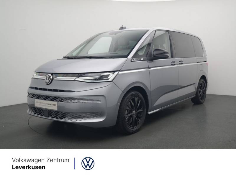 Volkswagen T7 Multivan TDI Style AHK KAM ACC SHZ 7-SITZE
