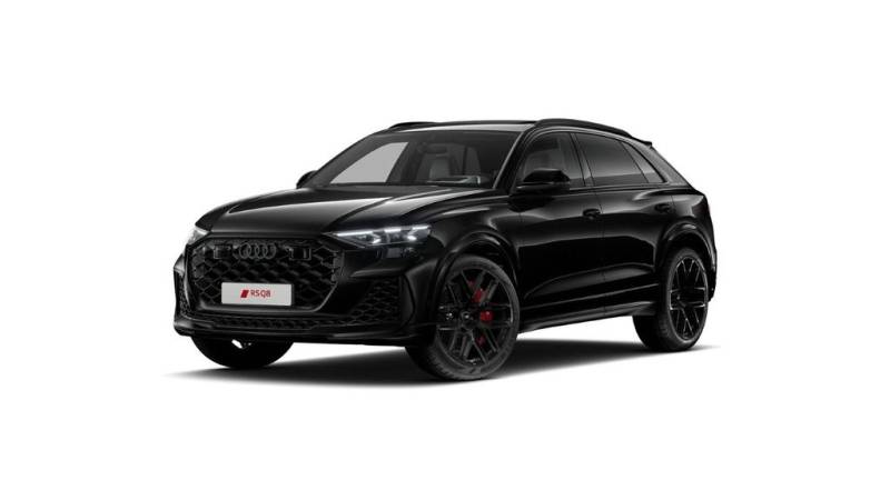Audi RS Q8 quattro tiptronic