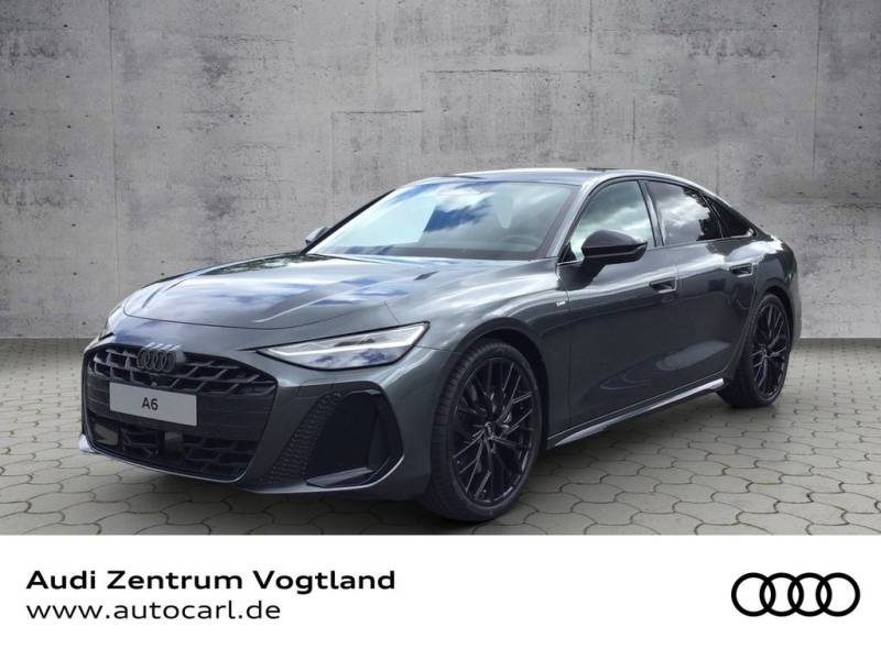 Audi A6 Limousine TDI quattro 150 kW S tronic