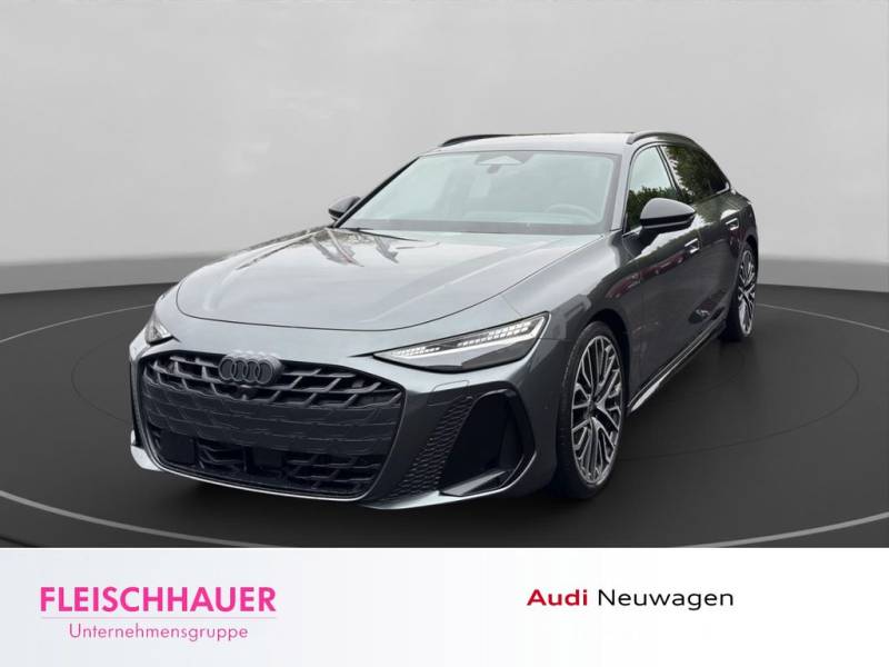 Audi A6 2.0 TFSI Avant e-hybrid quattro 220 kW S