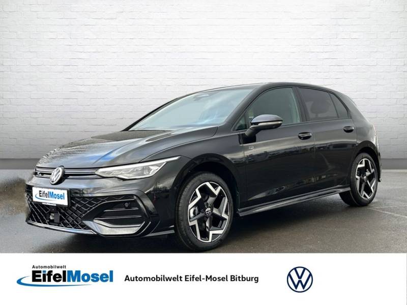 Volkswagen Golf R-Line 2.0 l TDI DSG