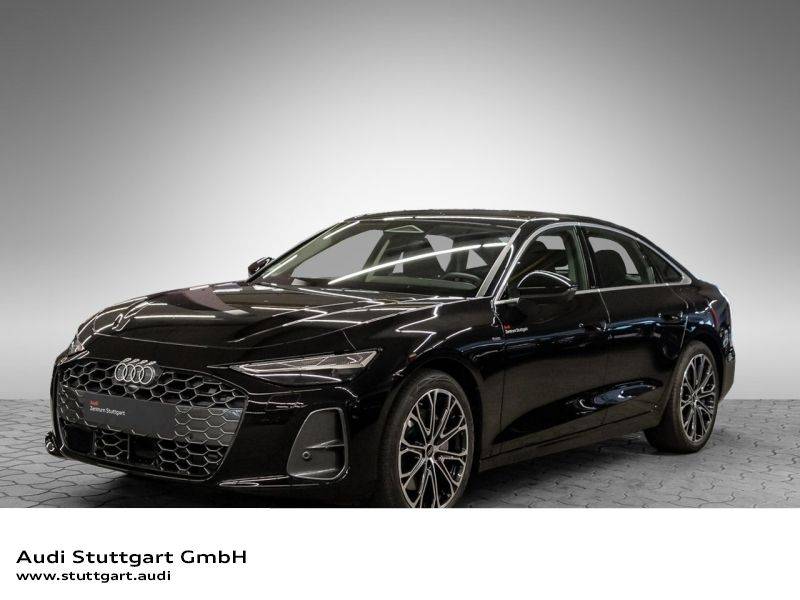 Audi A6 Limousine e-hybrid quattro 220 kW S tronic VC