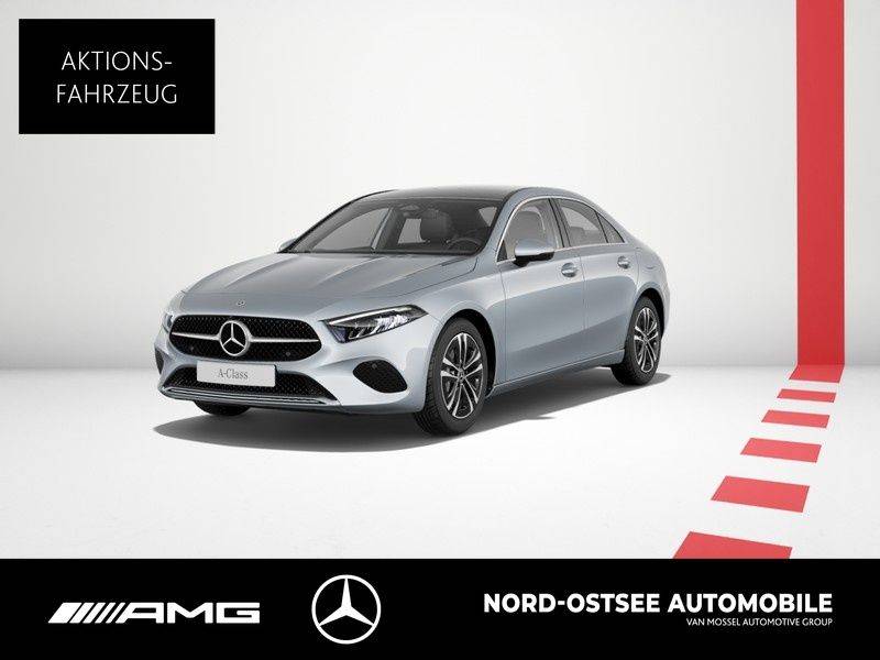 Mercedes-Benz A 200 Limo PROGRESSIVE PANO AHK WINTER-PAKET