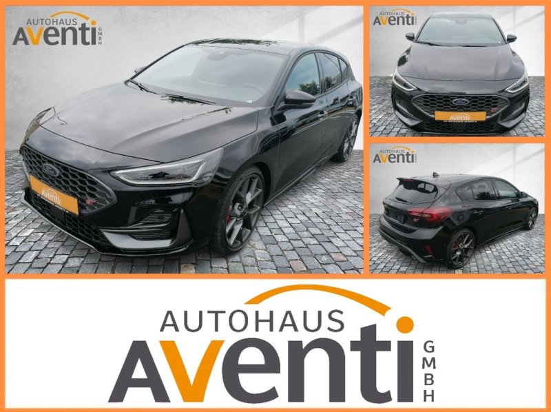 Ford Focus ST X SHZ*RFK*LED*Navi*SHZ*AUT