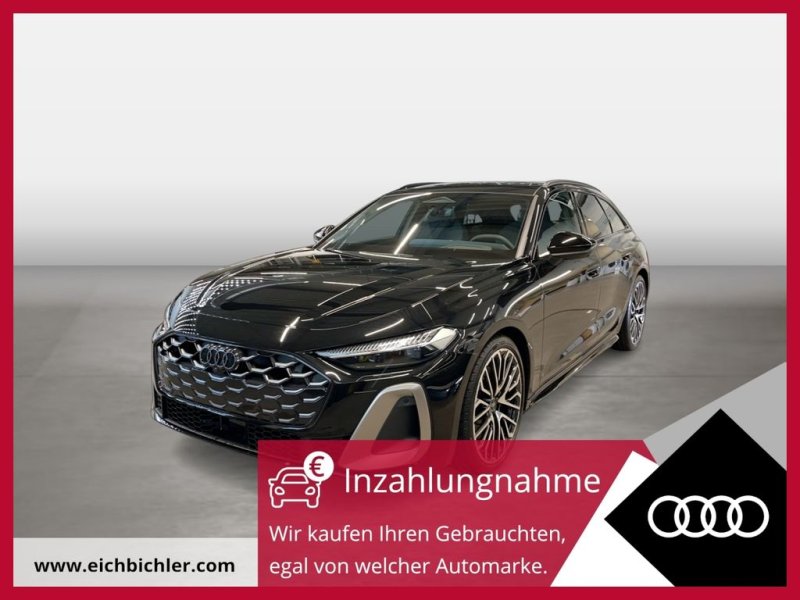 Audi S5 Avant edition one TFSI 270 kW S tronic ACC