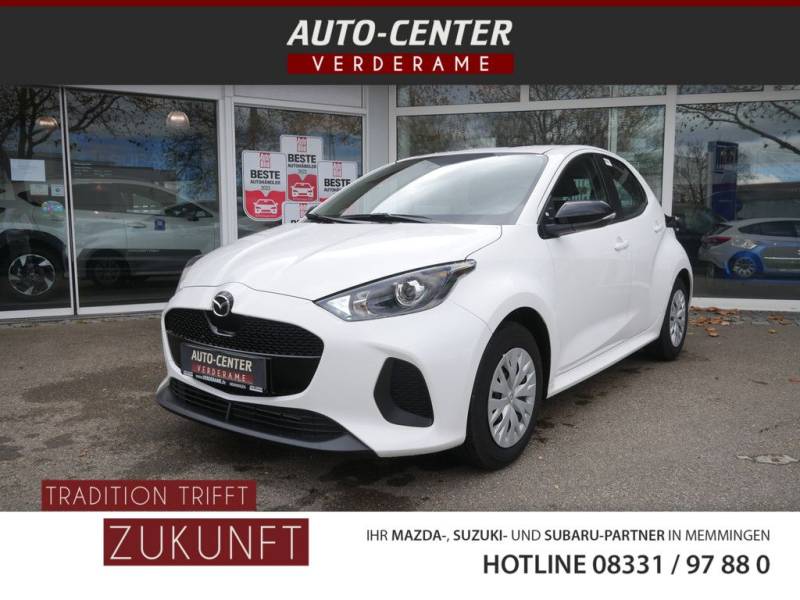 Mazda 2 Hybrid 1.5 VVT-i Prime Line KLIMA KAMERA ACC