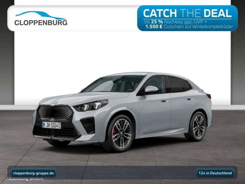 BMW iX2 xDrive30 M-Paket Pro Head-Up+BT UPE: 71.290€