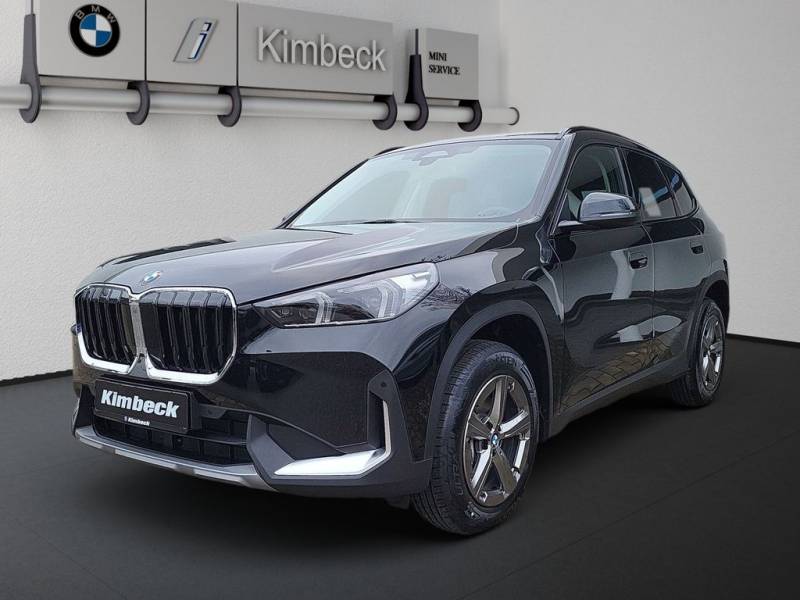 BMW X1 sDrive18i LED DrivingAss ParkAss AHK KeyLess